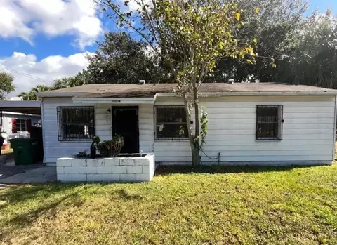 3921 W Cherry St, Tampa, FL 33607