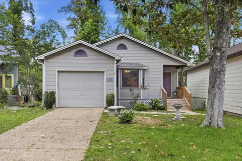 1736 Nestlewood Ln, Tallahassee, FL 32301