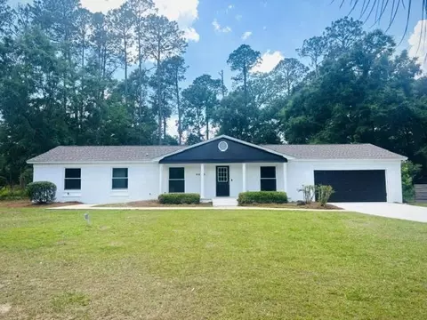 4032 Ardara Dr, Tallahassee, FL 32309