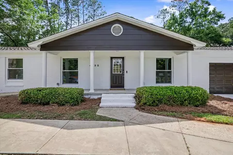 4032 Ardara Dr, Tallahassee, FL 32309