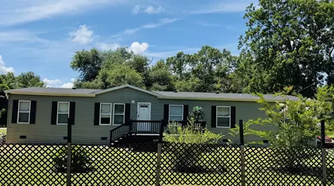 21 Ridgewood Rd, Quincy, FL 32351
