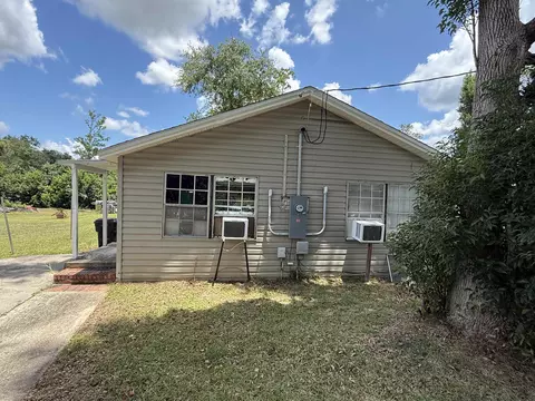 1400 Hernando Dr, Tallahassee, FL 32310