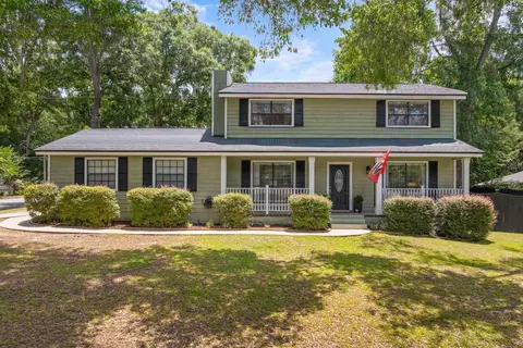 265 Timberlane Rd, Tallahassee, FL 32312