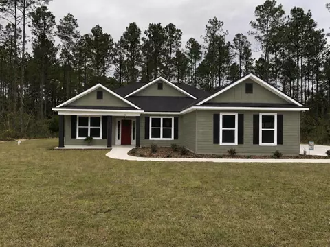 602 Shadeville Rd, Crawfordville, FL 32327