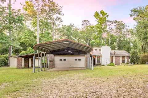 164 Mill Creek Rd, Crawfordville, FL 32327