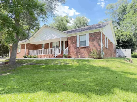 1706 Broken Bow Trl, Tallahassee, FL 32312