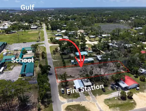 1111 NE Central Ave, Steinhatchee, FL 32359 photo 4