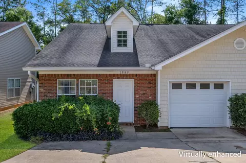 1949 Nena Hills Dr, Tallahassee, FL 32304