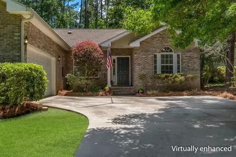 3489 Cedarwood Trl, Tallahassee, FL 32312