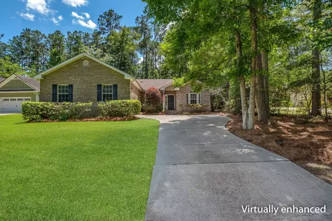 3489 Cedarwood Trl, Tallahassee, FL 32312