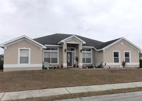 530 Buckshot Ln, Lakeland, FL 33809