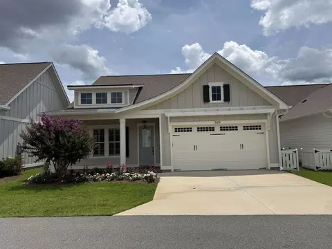 509 Karcher Ave, Tallahassee, FL 32317