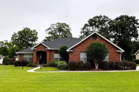 204 Fairway Dr, Havana, FL 32333