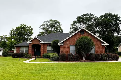 204 Fairway Dr, Havana, FL 32333