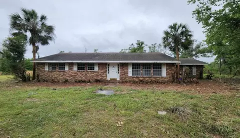 3567 Freeman Courtney Rd, Perry, FL 32347