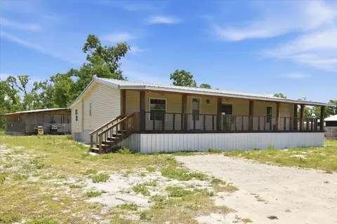 2538 Live Oak Rd, Perry, FL 32348