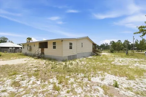 2538 Live Oak Rd, Perry, FL 32348 photo 3