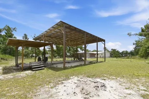 2538 Live Oak Rd, Perry, FL 32348 photo 4