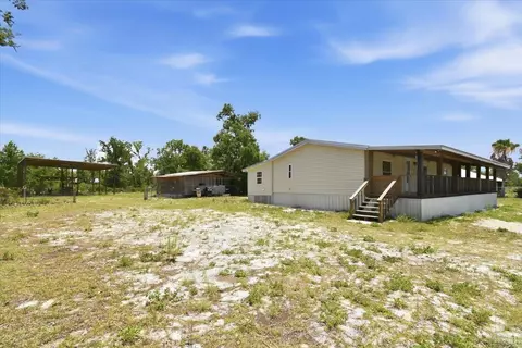 2538 Live Oak Rd, Perry, FL 32348 photo 42