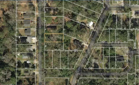Nn Calloway Street, Tallahassee, FL 32304