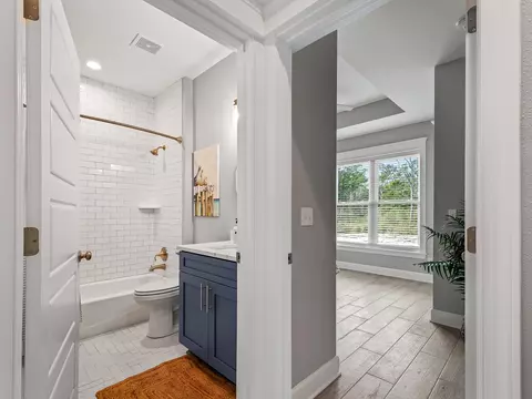 Entry Way - 4530 Palms Way, Panacea, FL 32346 photo 3 of 4
