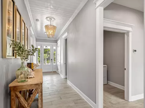 Entry Way - 4530 Palms Way, Panacea, FL 32346 photo 4 of 4