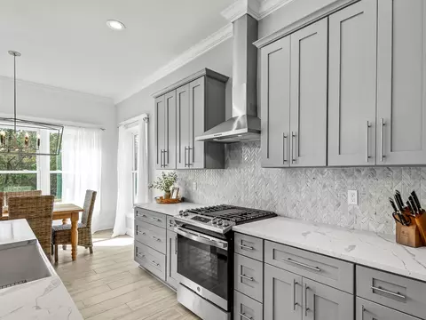 Kitchen - 4530 Palms Way, Panacea, FL 32346 photo 4 of 4