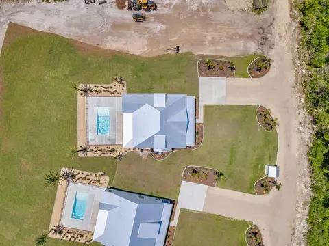 View/Area - 4530 Palms Way, Panacea, FL 32346 photo 7 of 9