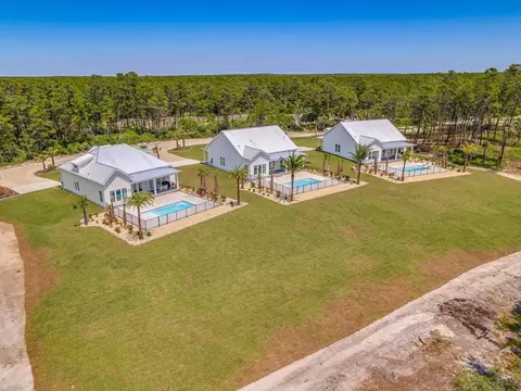 View/Area - 4530 Palms Way, Panacea, FL 32346 photo 9 of 9