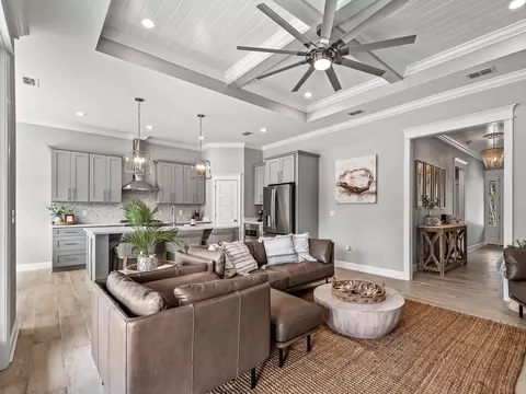 Living - 4530 Palms Way, Panacea, FL 32346 photo 3 of 4