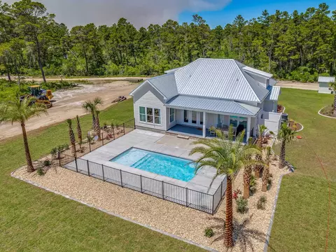 4530 Palms Way, Panacea, FL 32346