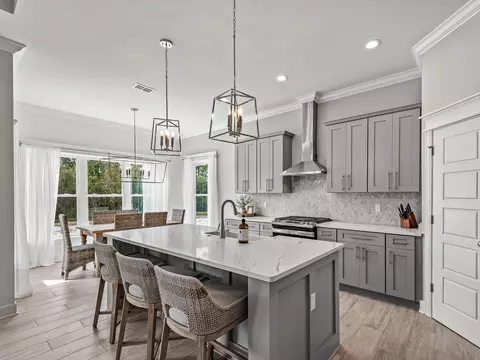 Kitchen - 4530 Palms Way, Panacea, FL 32346 photo 1 of 4