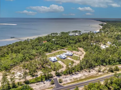 View/Area - 4530 Palms Way, Panacea, FL 32346 photo 1 of 9