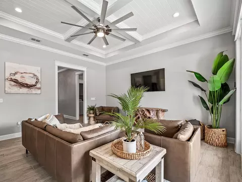 Living - 4530 Palms Way, Panacea, FL 32346 photo 2 of 4