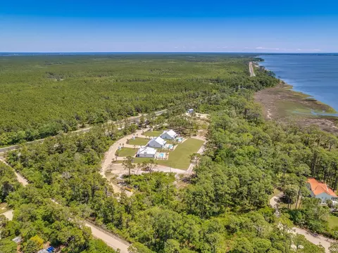 View/Area - 4530 Palms Way, Panacea, FL 32346 photo 4 of 9