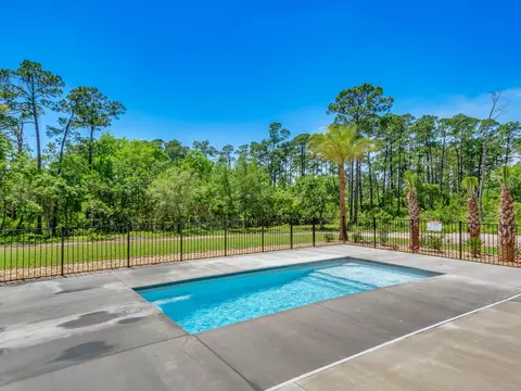 Exterior - 4530 Palms Way, Panacea, FL 32346 photo 8 of 9