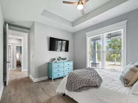 Bedroom - 4530 Palms Way, Panacea, FL 32346 photo 2 of 12