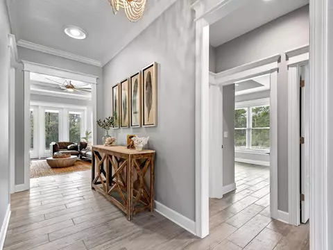 Entry Way - 4530 Palms Way, Panacea, FL 32346 photo 2 of 4