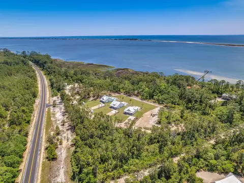 View/Area - 4530 Palms Way, Panacea, FL 32346 photo 3 of 9