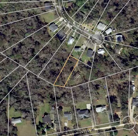 Nn Chateau Lane, Tallahassee, FL 32311