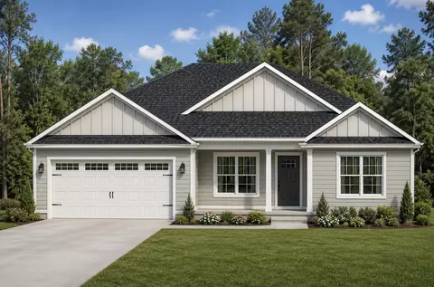 614 Shadeville Rd, Crawfordville, FL 32327