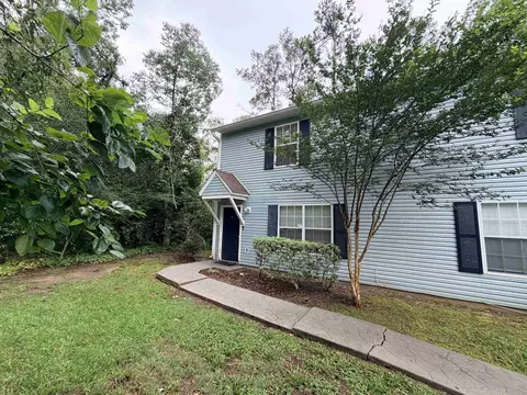 2172 S Timberwood Cir, Tallahassee, FL 32304