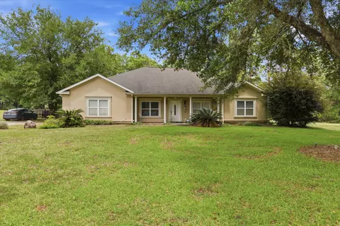 6011 Tindell Ln, Tallahassee, FL 32311