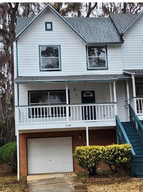 528 Collinsford Rd, Tallahassee, FL 32301