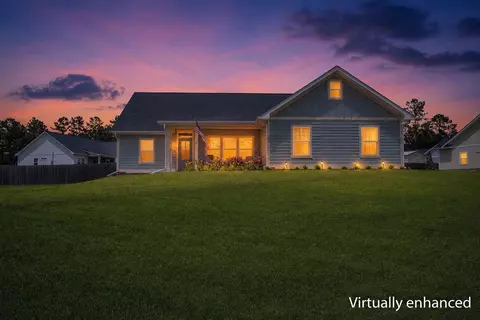1680 Willow Rd, Monticello, FL 32344