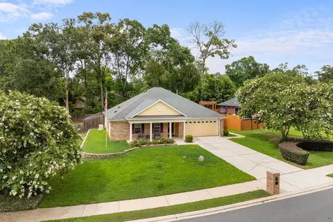 1824 Celtic Rd, Tallahassee, FL 32317