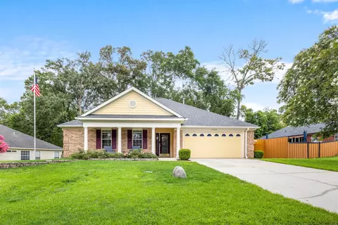 1824 Celtic Rd, Tallahassee, FL 32317