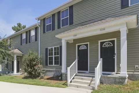 3360 Fort Collins Ln, Tallahassee, FL 32304