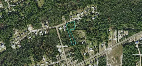 710 Timber Rdg #3 & 4, East Point, FL 32328