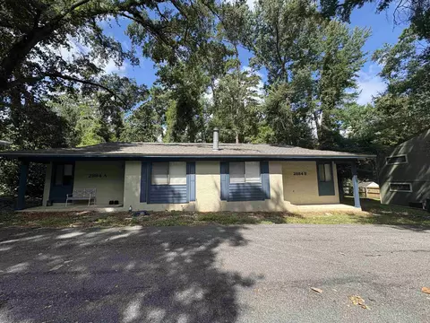 2884 Par Ln #A &B, Tallahassee, FL 32301